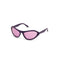 Zonnebril Dames WEB EYEWEAR WE0288-6081S ø 60 mm