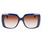 Zonnebril Dames Longchamp LO713S-403 Ø 53 mm
