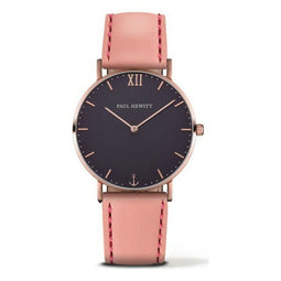 Horloge Uniseks Paul Hewitt PH-SA-R-ST-B-24S (Ø 39 mm)