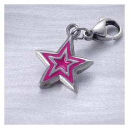 Sieraad Dames Time Force HM004C Zilverkleurig 1,3 cm