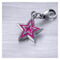 Sieraad Dames Time Force HM004C Zilverkleurig 1,3 cm