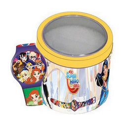 Horloge Kinderen Cartoon (Ø 33 mm)
