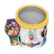 Horloge Kinderen Cartoon (Ø 33 mm)
