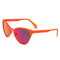 Zonnebril Dames Italia Independent 0022-055-000 Ø 55 mm