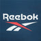 Casual Rugtas Reebok Blauw