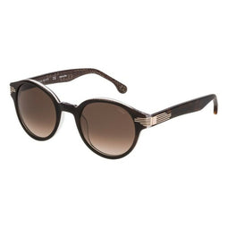Zonnebril Uniseks Lozza SL4073M Ø 49 mm