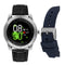 Horloge Heren Kenneth Cole KCWGD2174061 (Ø 45 mm)