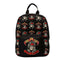 Casual Rugtas Rocksax Guns 'n' Roses Mini 24 x 30 x 9,5 cm