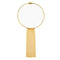 Ketting Dames Folli Follie 1N17T011Y 38-80 cm