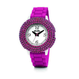 Horloge Dames Folli Follie WF1P010ZPP_- (Ø 32 mm)