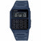 Horloge Uniseks Casio CALCULATOR (Ø 35 mm)