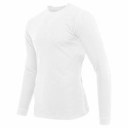 Thermisch t-shirt voor heren Joluvi Wit Maat XL