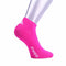 Sokken Kappa Chossuni Neon Roze Schoenmaat 31-34