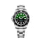 Horloge Heren Bobroff BF0002i (Ø 42 mm)