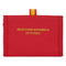 Portefeuille RFEF Rood
