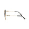 Zonnebril Dames Jimmy Choo TESOS-0 ø 59 mm