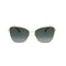 Zonnebril Dames Jimmy Choo TESOS-0 ø 59 mm