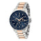 Horloge Uniseks Maserati R8873640012 (Ø 44 mm)