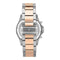 Horloge Uniseks Maserati R8873640012 (Ø 44 mm)