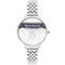 Horloge Dames Olivia Burton OB16VS07 (Ø 34 mm)