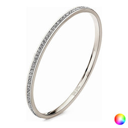 Armband Dames Folli Follie 3B13F010 Kleur Zilverkleurig