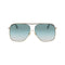 Zonnebril Dames Victoria Beckham VB132S-756 Ø 61 mm