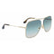 Zonnebril Dames Victoria Beckham VB132S-756 Ø 61 mm