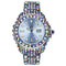 Horloge Dames Light Time MEDITERRANEO (Ø 39 mm)