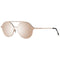 Zonnebril Uniseks Web Eyewear WE0198A ø 57 mm