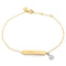 Armband Dames Secrecy B3751CDAWW900 17 - 20 cm