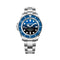 Horloge Heren Bobroff BF0003iba (Ø 42 mm)