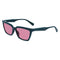Zonnebril Dames Calvin Klein CKJ23606S-300 Ø 55 mm