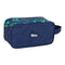 Reisschoenenrek El Niño Glassy Marineblauw 29 x 15 x 14 cm
