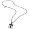 Ketting Heren Police S14AQZ01P 45 cm