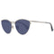Zonnebril Dames Max Mara MM0009 5590W