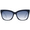 Zonnebril Dames Max Mara MM0009 5590W