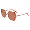 Zonnebril Dames Karl Lagerfeld KL340S-800 ø 56 mm