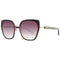 Zonnebril Dames Web Eyewear WE0304 5732K