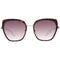 Zonnebril Dames Web Eyewear WE0304 5732K