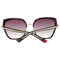 Zonnebril Dames Web Eyewear WE0304 5732K