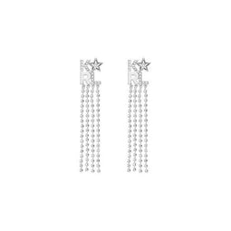 Oorbellen Dames Karl Lagerfeld 5483579 8 cm