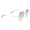 Zonnebril Dames Longchamp LO161S-704 ø 59 mm