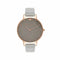 Horloge Dames Olivia Burton OB16AM87 (Ø 38 mm)