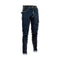 Veiligheidsbroeken Cofra Cabries Professioneel Marineblauw Maat 44