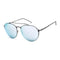 Zonnebril Dames Italia Independent 0221-096-000 (ø 58 mm) (ø 58 mm)