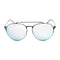 Zonnebril Dames Italia Independent 0221-096-000 (ø 58 mm) (ø 58 mm)