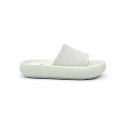 Dames Slippers XTI C. Aqua Licht Blauw Schoenmaat 37