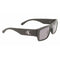 Zonnebril Uniseks Calvin Klein CKJ22635S-2 ø 54 mm