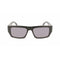 Zonnebril Uniseks Calvin Klein CKJ22635S-2 ø 54 mm