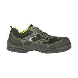 Veiligheidsschoenen Cofra Electric Grijs Maat 43